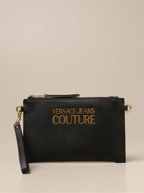 pochette versace amazon|versace designer clutch.